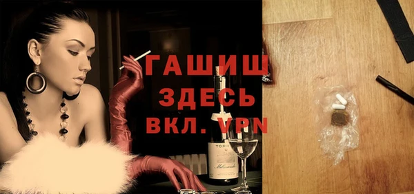 крисы Корсаков
