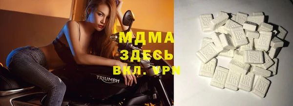 крисы Корсаков
